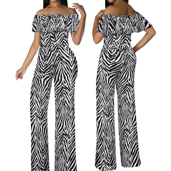 sexy diva Pants - Sexy Diva Jumpsuit